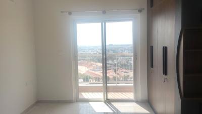 Bedroom Image of 1000 Sq.ft 2 BHK Apartment / Flat for sale in Sobha Dream Gardens, Thanisandra Bengaluru for Rs. 12400000