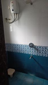 Sukoon manzil Bathroom Two 1