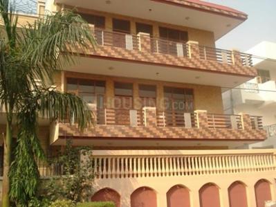 2 BHK Independent House
