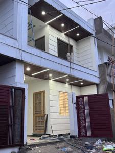Image of 1260 Sq.ft 1 BHK Duplex for sale in Prabandh Nagar, Lucknow for Rs. 7600000