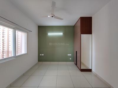 Bedroom Image of 1441 Sq.ft 3 BHK Apartment / Flat for rent in Gummanahalli Bengaluru for Rs. 36000