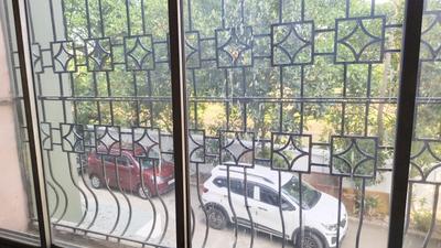 Balcony Image of 1008 Sq.ft 2 BHK Apartment / Flat for sale in Hasting's Court, Watganj Kolkata for Rs. 13000000