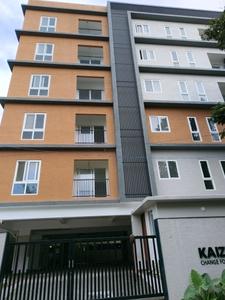 Building Image of 1350 Sq.ft 3 BHK Apartment / Flat for sale in Mogappair East Chennai for Rs. 17145000