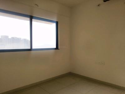 Bedroom Image of 650 Sq.ft 1 BHK Apartment / Flat for sale in Shapoorji Pallonji Vanaha, Bavdhan Pune for Rs. 5500000