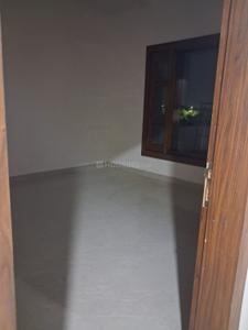 Bedroom Image of 600 Sq.ft 3 BHK Builder Floor for rent in Sector 5 Hisar for Rs. 16500