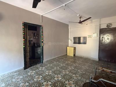 Hall Image of 580 Sq.ft 1 BHK Apartment / Flat for sale in Kalwa Thane for Rs. 4700000