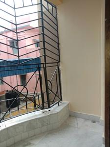 Living Room Image of 1040 Sq.ft 2 BHK Apartment / Flat for rent in Keshtopur Kolkata for Rs. 23000