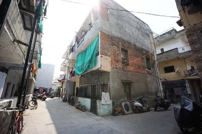 Building Image of 666 Sq.ft 2 BHK Apartment / Flat for sale in Ranip Ahmedabad for Rs. 4000000