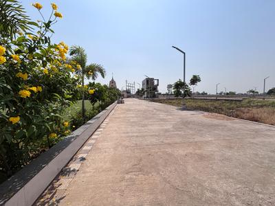 Image of 1000 Sq.ft Residential Plot / Land for sale in Old Dhamtari Road, Raipur for Rs. 3100000