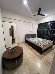 Bedroom Image of Viraa in Andheri West, Mumbai