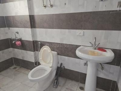 Image of 1800 Sq.ft 3 BHK Apartment / Flat for rent in Ansal Crown Heights Area, Sector 80, Faridabad for Rs. 28000