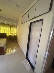 Kitchen Image of 850 Sq.ft 2 BHK Apartment / Flat for sale in Vashi Navi Mumbai for Rs. 32500000