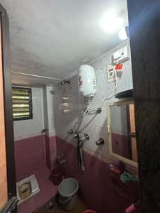 Image of 790 Sq.ft 2 BHK Apartment / Flat for rent in Kalwa, Thane for Rs. 29000