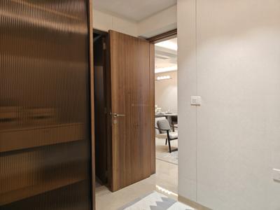 Bedroom Image of 967 Sq.ft 3 BHK Apartment / Flat for sale in Dosti Mezzo 22, Sion Mumbai for Rs. 49400000