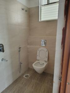 Bathroom Image of 1495 Sq.ft 2 BHK Apartment / Flat for sale in Puppalaguda Hyderabad for Rs. 11000000