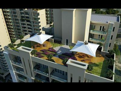 Image of 1550 Sq.ft 3 BHK Apartment / Flat for sale in Pareena Coban Residences, Sector 99A, Gurgaon for Rs. 17000000