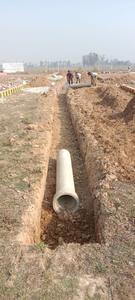 Vishal Khand 2 Plot View 1