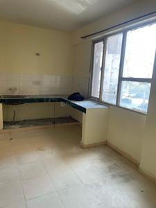 Kitchen Image of 775 Sq.ft 3 BHK Apartment / Flat for sale in Adore Happy Homes Exclusive, Sector 86 Faridabad for Rs. 5349199