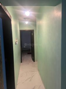 Hall Image of 1365 Sq.ft 3 BHK Apartment / Flat for sale in Rama Nakshatram, Chinchwad Pune for Rs. 12200000
