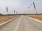 Sree Laxmi Balaji Township Internal Roads 1