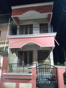 Image of 750 Sq.ft 2.5 BHK Duplex for sale in Shivaji Nagar, Belagavi for Rs. 7500000