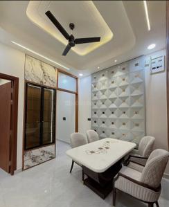 Hall Image of 1015 Sq.ft 4 BHK Villa for sale in Nirman Nagar Jaipur for Rs. 23500000