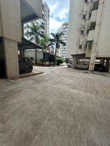Image of 950 Sq.ft 2 BHK Apartment / Flat for sale in Anand Nagar, Sinhagad Road, Pune for Rs. 7000000