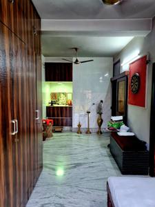 Bedroom Image of 2600 Sq.ft 4 BHK Penthouse for sale in Jadavpur Kolkata for Rs. 16500000