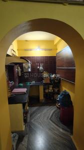 Kitchen Image of 800 Sq.ft 2 BHK Apartment / Flat for rent in Kalyani Nadia for Rs. 12000