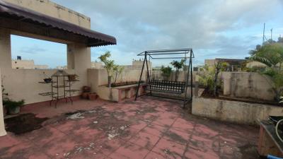 Image of 2000 Sq.ft 2 BHK Penthouse for sale in Kolte Patil Margosa Heights, Mohammed Wadi, Pune for Rs. 8200000