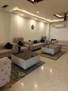 4 BHK Independent Builder Floor
