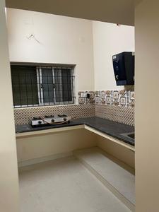 Kitchen Image of Alif in Choolaimedu, Chennai