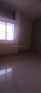 Bedroom Image of 1200 Sq.ft 2 BHK Apartment / Flat for rent in Ambuja Upohar The Condoville , Pancha Sayar Kolkata for Rs. 37000