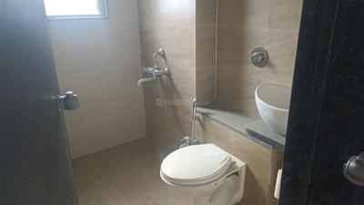 Image of 1200 Sq.ft 3 BHK Apartment / Flat for sale in Saisha B Wing And C Wing, Punawale, Pune for Rs. 7500000