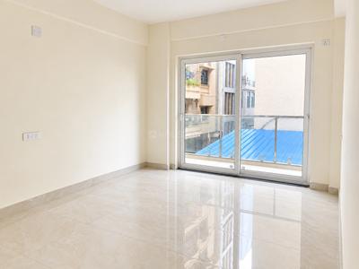 Bedroom Image of 2100 Sq.ft 3 BHK Apartment / Flat for sale in NK Poddar Enclave, Upper Bazar Ranchi for Rs. 16000000