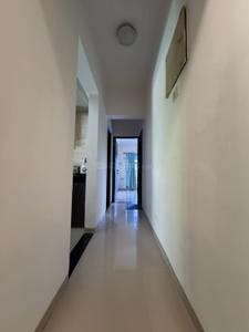Hall Image of 800 Sq.ft 2 BHK Apartment / Flat for sale in Kurla West Mumbai for Rs. 18000000