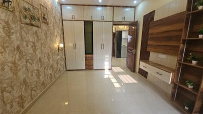 Bedroom Image of 2300 Sq.ft 5 BHK Independent House for sale in Kharar Mohali for Rs. 14980000
