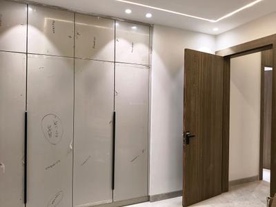Bedroom Image of 2500 Sq.ft 4 BHK Builder Floor for sale in Sector 57 Gurgaon for Rs. 31000000