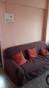 Bedroom Image of 600 Sq.ft 1 BHK Apartment / Flat for rent in Poonam Darshan, Jogeshwari East Mumbai for Rs. 43000