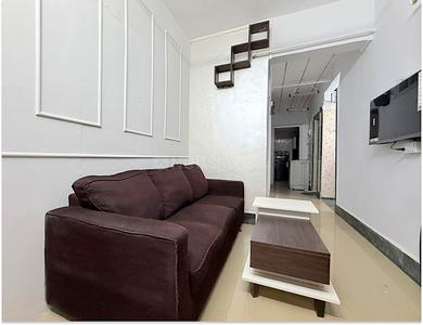 Image of GetSetHome - Juhu Circle in Andheri West, Mumbai