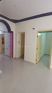 Hall Image of 1100 Sq.ft 2 BHK Independent House for rent in Whitefield Bengaluru for Rs. 20000