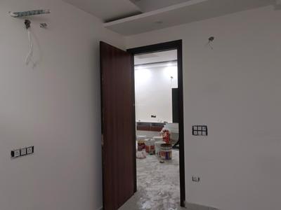 Bedroom Image of 550 Sq.ft 2 BHK Apartment / Flat for sale in Chaudhary Affordable Homes, Burari New Delhi for Rs. 3551000
