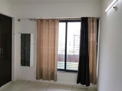 Bedroom Image of 1881 Sq.ft 3 BHK Apartment / Flat for sale in Shikhar Landmark, Tragad Ahmedabad for Rs. 8000000