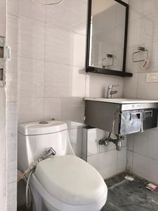 Bedroom Three Image of 2570 Sq.ft 3 BHK Apartment / Flat for sale in Parsvnath Exotica, Sector 53 Gurgaon for Rs. 73000000