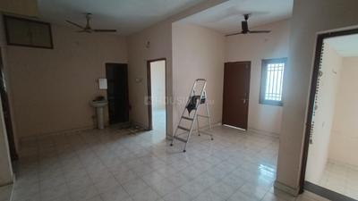 Hall Image of 1000 Sq.ft 2 BHK Independent House for rent in Avanti Vihar Raipur for Rs. 14000