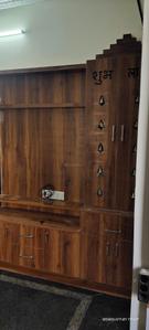 Bedroom Image of 600 Sq.ft 2 BHK Builder Floor for sale in K R Puram Bengaluru for Rs. 9500000