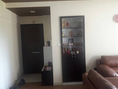 Hall Image of 1000 Sq.ft 2 BHK Apartment / Flat for sale in Lodha Luxuria, Thane West Thane for Rs. 17000000