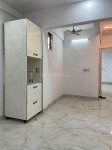 Hall Image of 850 Sq.ft 2 BHK Apartment / Flat for rent in Andheri West Mumbai for Rs. 76000