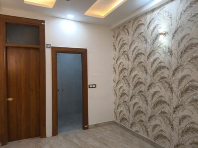 Bedroom Image of 1200 Sq.ft 3 BHK Builder Floor for sale in Vasundhara Ghaziabad for Rs. 8000000