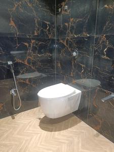 Bedroom Three Image of 1400 Sq.ft 3 BHK Apartment / Flat for sale in Today Aikyam, Taloja Navi Mumbai for Rs. 10000000